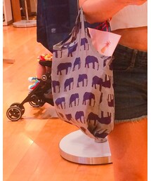 BAGGU | バッグ