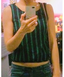 PULL&BEAR | タンクトップ