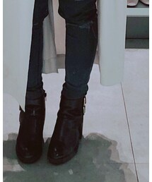 ZARA | ブーティ