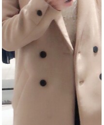 ZARA | テーラードジャケット