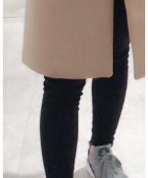 QUEEN SHOP | チノパンツ