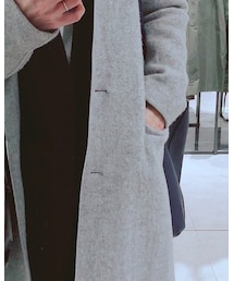 ZARA | テーラードジャケット