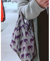 BAGGU | ハンドバッグ