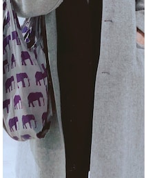 PAZZO | ノーカラージャケット