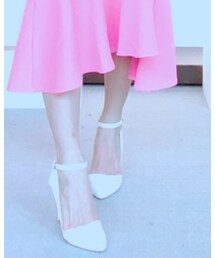 korea | パンプス