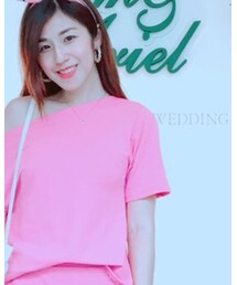 FOREVER 21 | チュニック