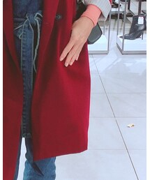 ZARA | テーラードジャケット