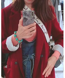 FOREVER 21 | アンサンブル