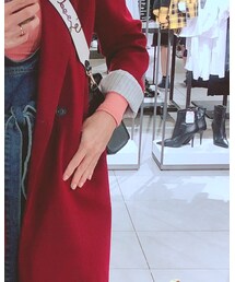 mutemuse | ショルダーバッグ