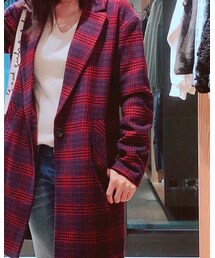 PULL&BEAR | テーラードジャケット