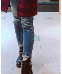 FOREVER 21 | デニムパンツ