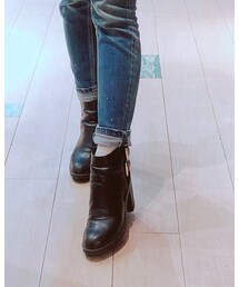 ZARA | ブーツ