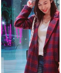 mutemuse | ショルダーバッグ