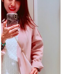 FOREVER 21 | ノーカラージャケット