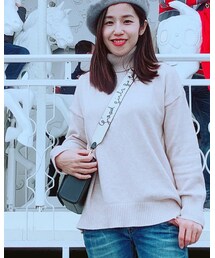 mutemuse | ショルダーバッグ