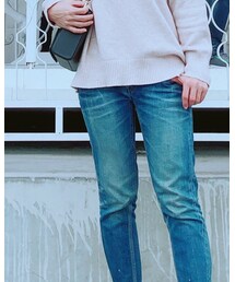 FOREVER 21 | デニムパンツ