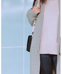 mutemuse | ショルダーバッグ