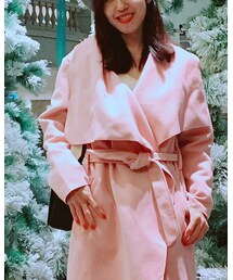 ZARA | ダッフルコート