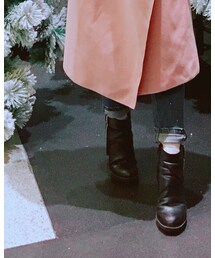 ZARA | ブーツ