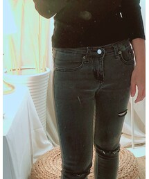 FOREVER 21 | デニムパンツ