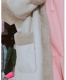 FOREVER 21 | ダッフルコート