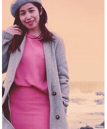 ZARA | テーラードジャケット