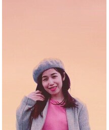 PULL&BEAR | ハンチング/ベレー帽