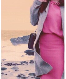 mutemuse | ショルダーバッグ