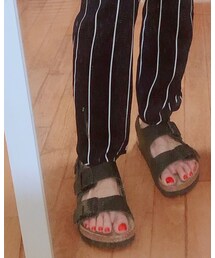 BIRKENSTOCK | サンダル