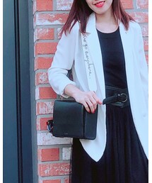 ZARA | テーラードジャケット