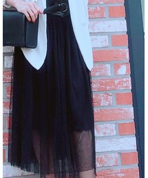 FOREVER 21 | スカート