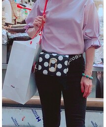 MARC JACOBS | ボディバッグ/ウエストポーチ