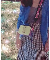 MARC JACOBS | ショルダーバッグ