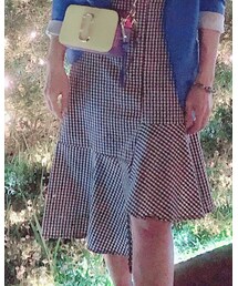 FOREVER 21 | スカート