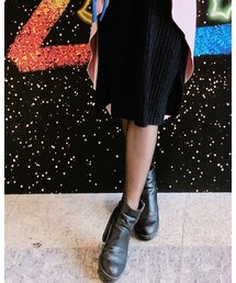 ZARA | ブーツ