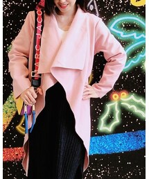 URBAN RESEARCH | ピーコート