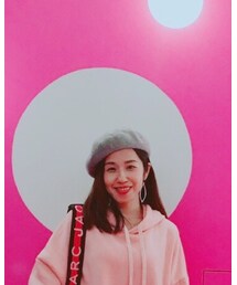 PULL&BEAR | ハンチング/ベレー帽