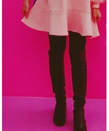 ZARA | ブーツ