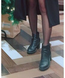 ZARA | ブーティ