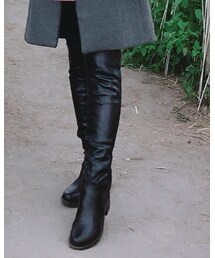ZARA | ブーツ