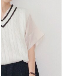 KBF | トップス