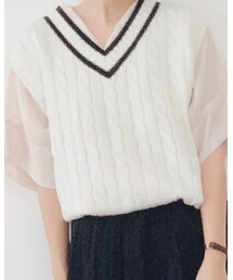 GU | トップス