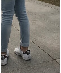 FOREVER 21 | デニムパンツ