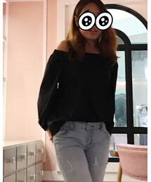 LOWRYS FARM | Tシャツ/カットソー