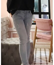 FOREVER 21 | デニムパンツ