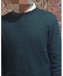 GU | ニット/セーター