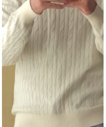 GU | ニット/セーター