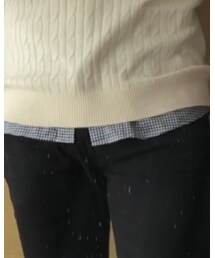 UNIQLO | シャツ/ブラウス