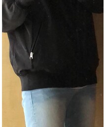 Confirm | マウンテンパーカー