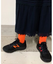 BEAMS BOY | スカート